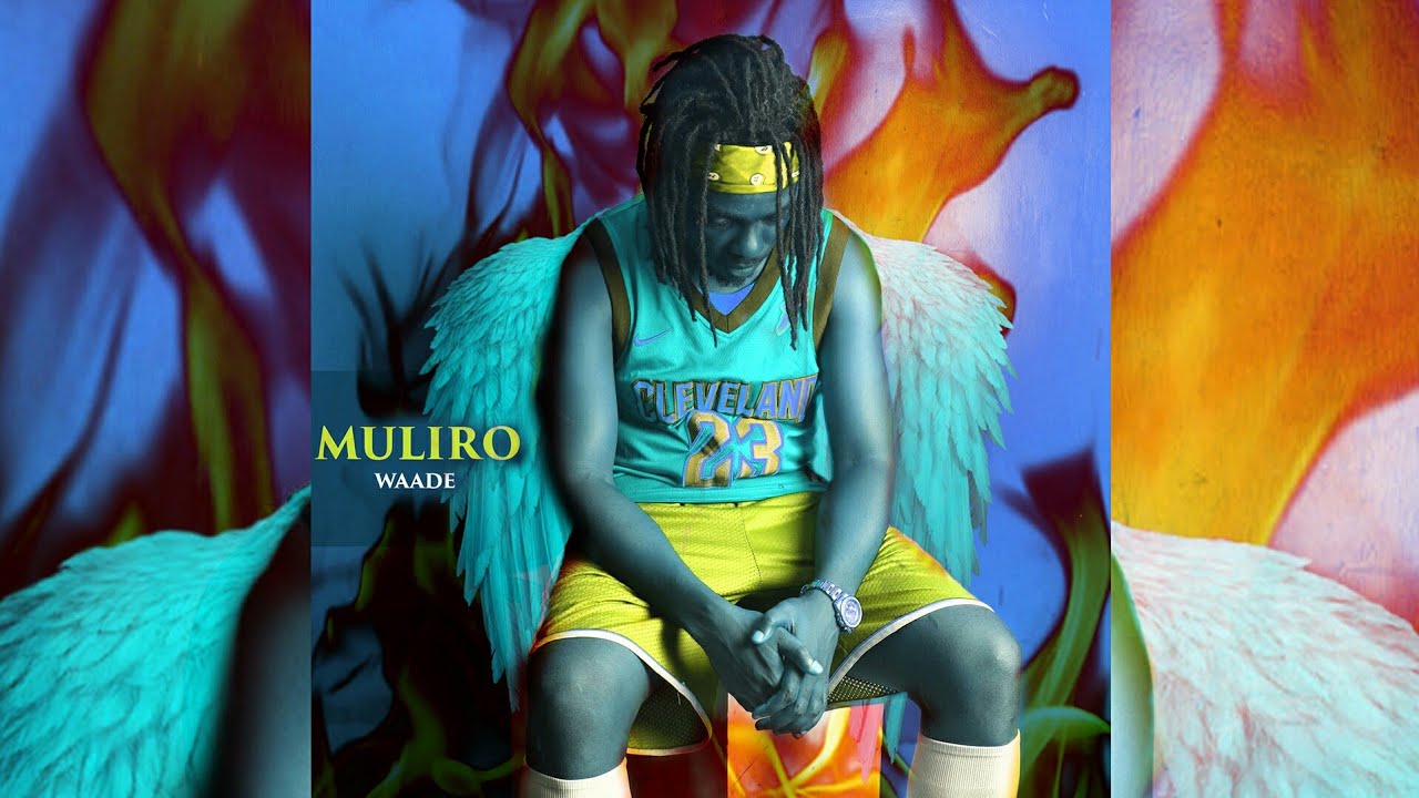 Watch Waade - Muliro ( Official Music Audio) on YouTube Watch Waade - Muliro ( Official Music Audio) on YouTube