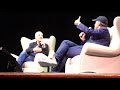 Joe Bonamassa and Peter Frampton Interview