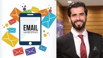 Email Marketing:  Marketing Automation, Landing Pages, Webinars, GetResponse