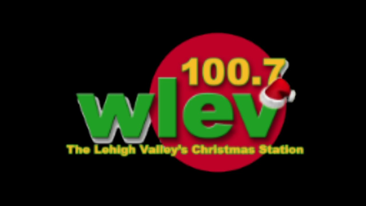 100.7 WLEVFM TOTH/Legal ID 12/7/21 1AM EST (Allentown, Pennsylvania