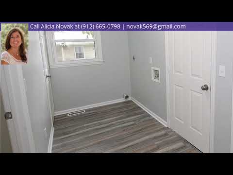 5 Lantern Ln, Savannah, GA home video tour
