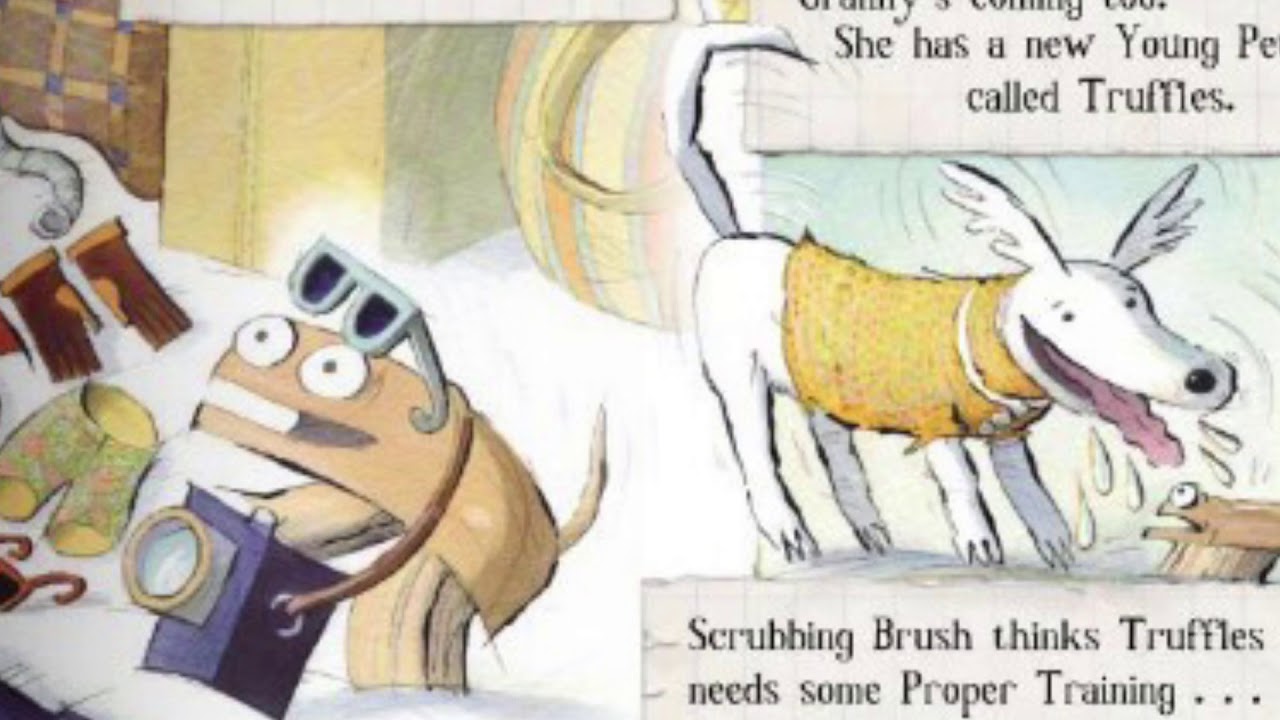 👨🏻👨🏻‍🚀🛏🎁🎄The Storey Of Traction Man🎄🎁🛏👨🏻‍🚀👨🏻