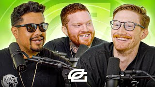 EXPOSING THE BEEF IN OpTic 😂 | The OpTic Podcast Ep. 174