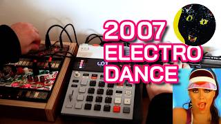 How To Make A Y2K Electro Banger