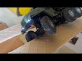6x6 army truck vs 4x4 off-road truck vs 4x2 school bus obstacle climbing test @RC_7010