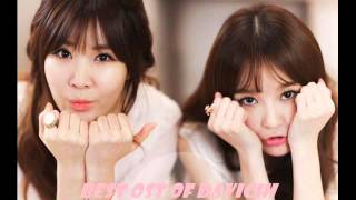 Download lagu DAVICHI Best OST Of DAVICHI DAVICHI Best OST Of DAVICHI