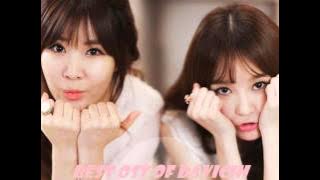 DAVICHI - Best OST Of DAVICHI