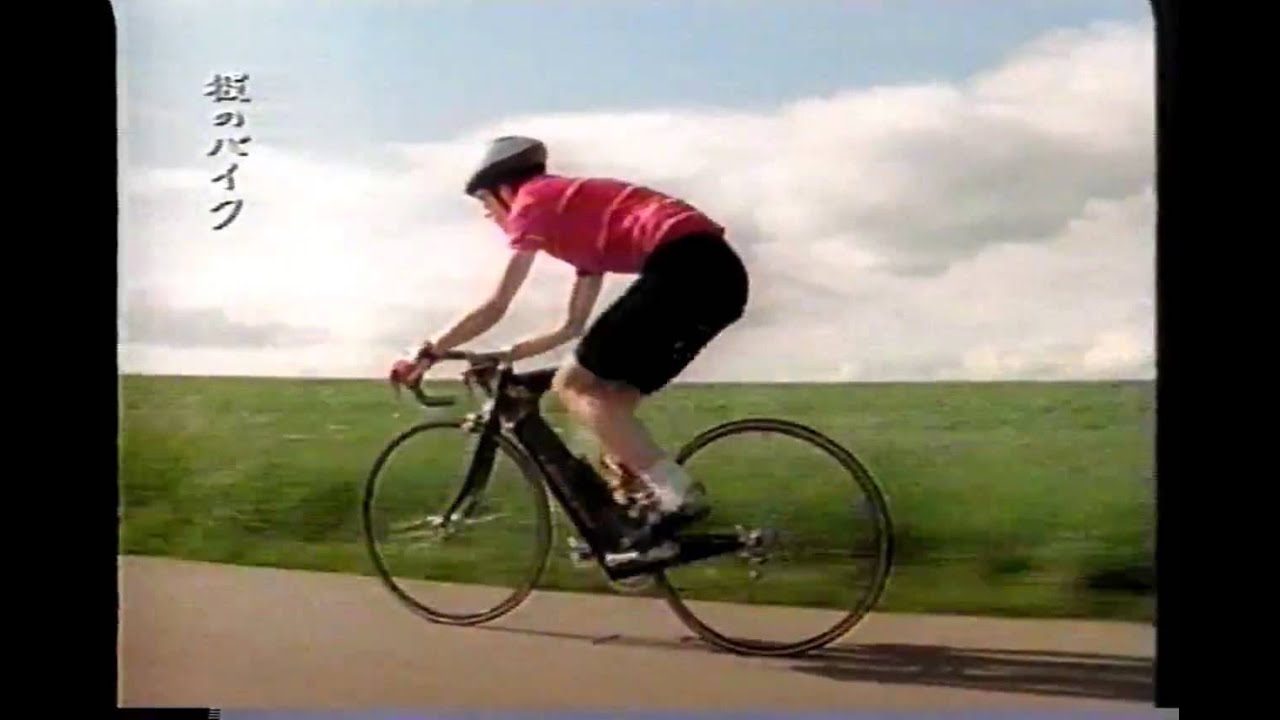 三菱レイヨン製 LeMond V2 BOOMERANG｜黒カウンテスのブログ｜Der Alte 