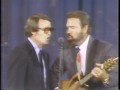 Capture de la vidéo Gene Autry My Hero (Written By Marty Robbins) - Glen Campbell With Brother Shorty