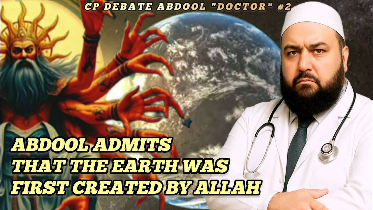 CP Debate Abdool 