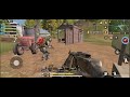 0501 COMBATENTE ( CALL OF DUTY MOBILE )