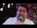 Domingão do Faustão - Rede Globo (23/03/1997)