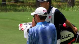 Famous Baddeley wins 2016 Barbasol Championship, Johnson places third Net Worth