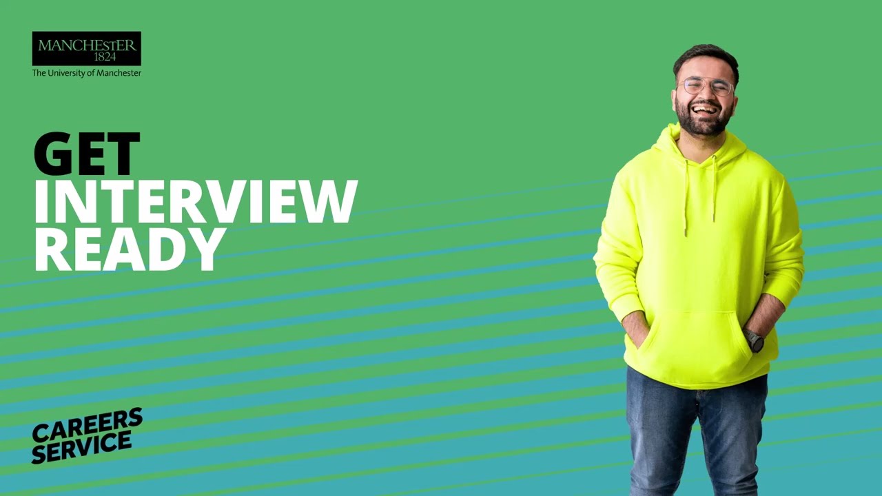 Getting Interview Ready - Types of Interview