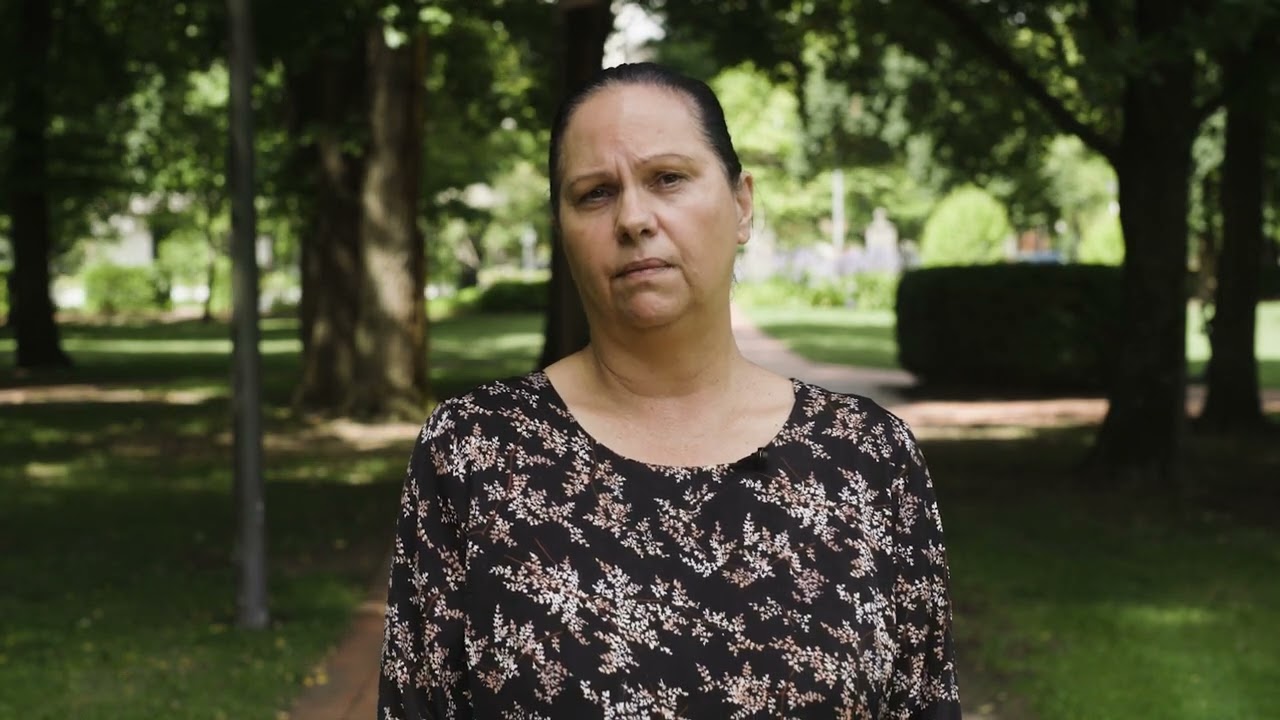 Deborah Eades - Disability Reference Group Recruitment