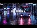 Nhạc Chill TikTok - Đường Tôi Chở Em Về, Phố Đã Lên Đèn - Nhạc Lofi Buồn Hot Nhất Hiện Nay