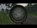 GZW 1 shot 2 kill