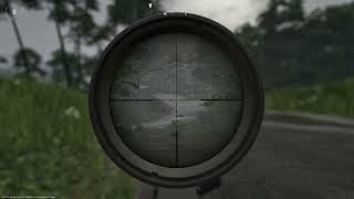 GZW 1 shot 2 kill