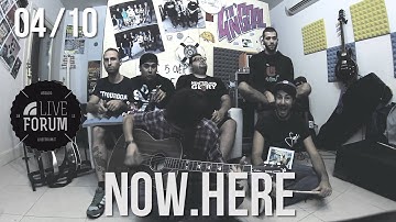 4 Ottobre - Milano - The Story So Far + Seahaven + 4th 