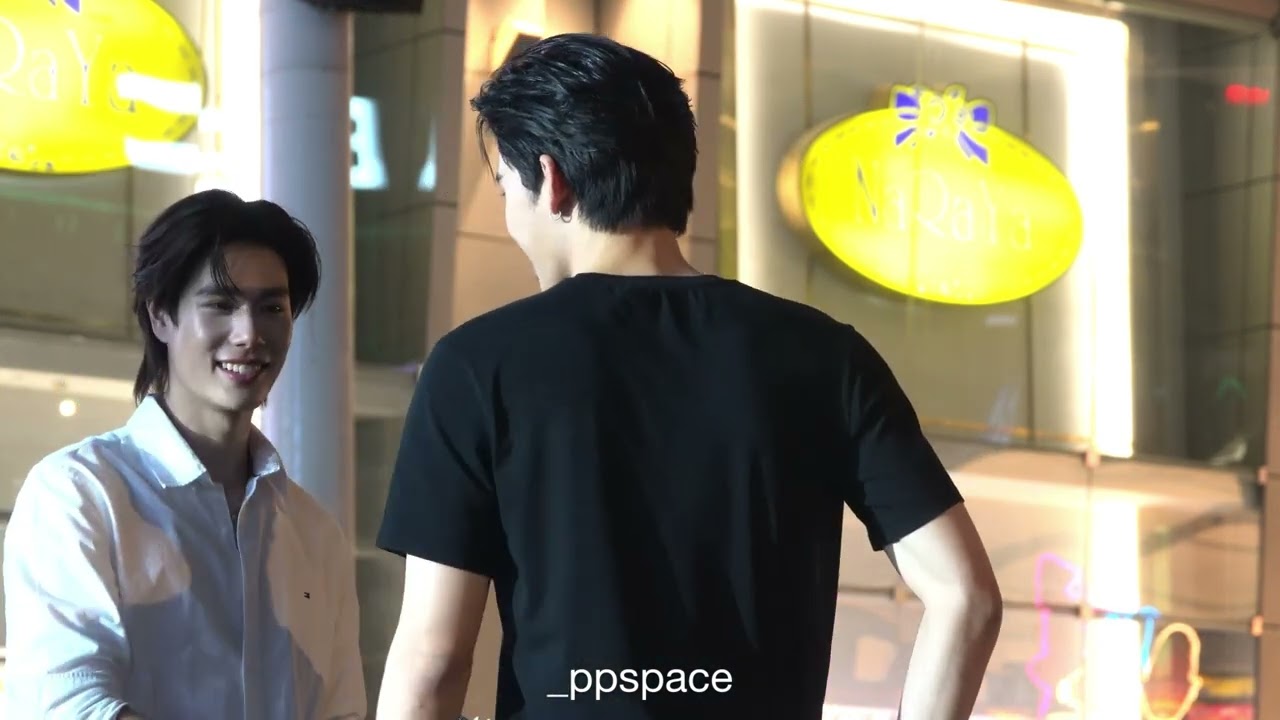 (20260130) ปอนด์ ภูวินทร์ รวมพลหน้าลาน CTW