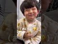 ポップコーンが言えない2歳児