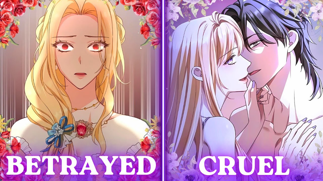 She caught her friend in her husband’s arms and discovered that she had hated her | Manhwa Recap