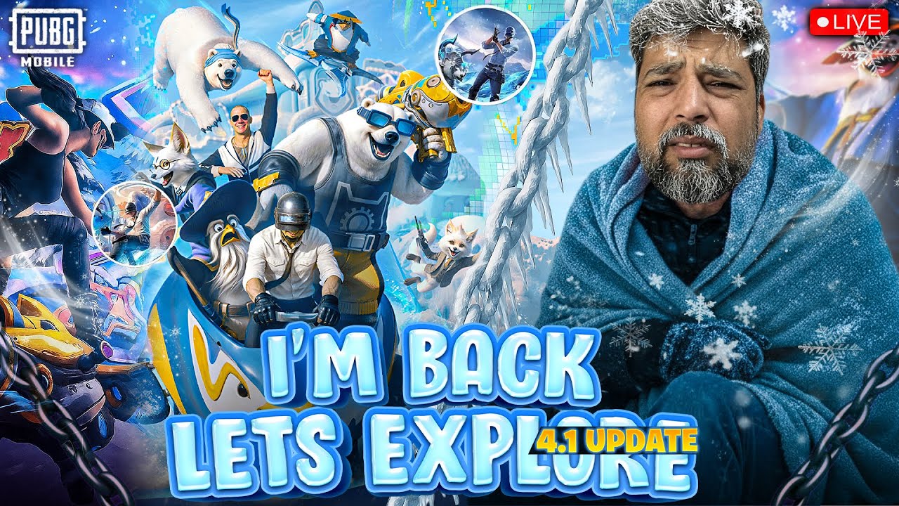 RADIO KING IS BACK - WAIT NEW 4.1 UPDATE K SAT - FM RADIO GAMING