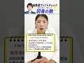 元裏方が語る#高市早苗 候補 #弱者の敵 について