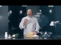 Dcouvrez le secret du chef philippe etchebest pour un poulet croustillant et moelleux