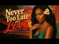 Sweet Kisses Under the Stars | Lovers Rock Reggae 2026 🌙 Romantic Reggae Lounge