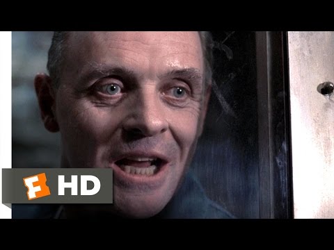 The Silence of the Lambs - Hannibal Lecter