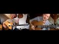 3 Ways To Solo Over 2-5-1 In Gypsy Jazz Guitar