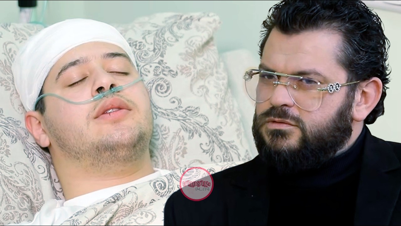 Ավոն ասում է, որ Լեոյի հորեղբայրն է. Բացառիկ