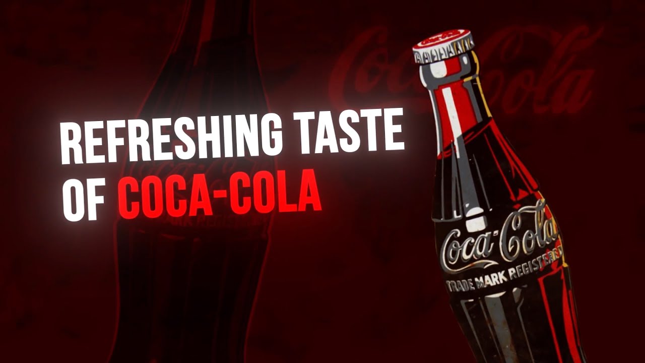 How Coca Cola Became So Successful