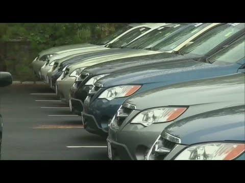 Top Cash For Cars Near Me