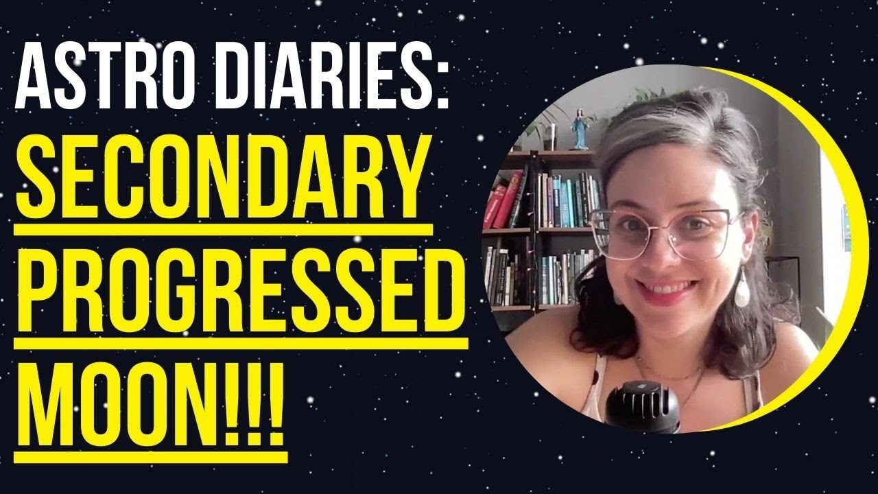 Когда прогрессивная Луна переходит из Рыб в Овен