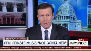 11172015 Tony Shaffer MSNBC Morning Joe