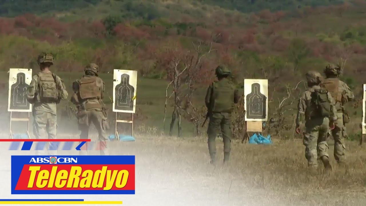 Balikatan Exercise Sa Batanes Kasado Na Headline Pilipinas 20 April Balikatan exercise sa batanes kasado na headline pilipinas 20 april