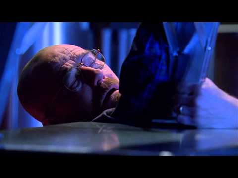 Breaking Bad - 3x10 It's all contaminated "Fly"