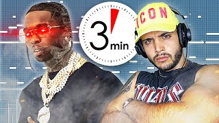 Rifaccio 3 BEAT delle 3 CANZONI PIÙ FAMOSE di POP SMOKE in 3 MINUTI