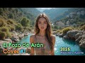 Carlos Nuñez y Anabela | El Pozo de Arán | Cover #1 | Menchero Aponte