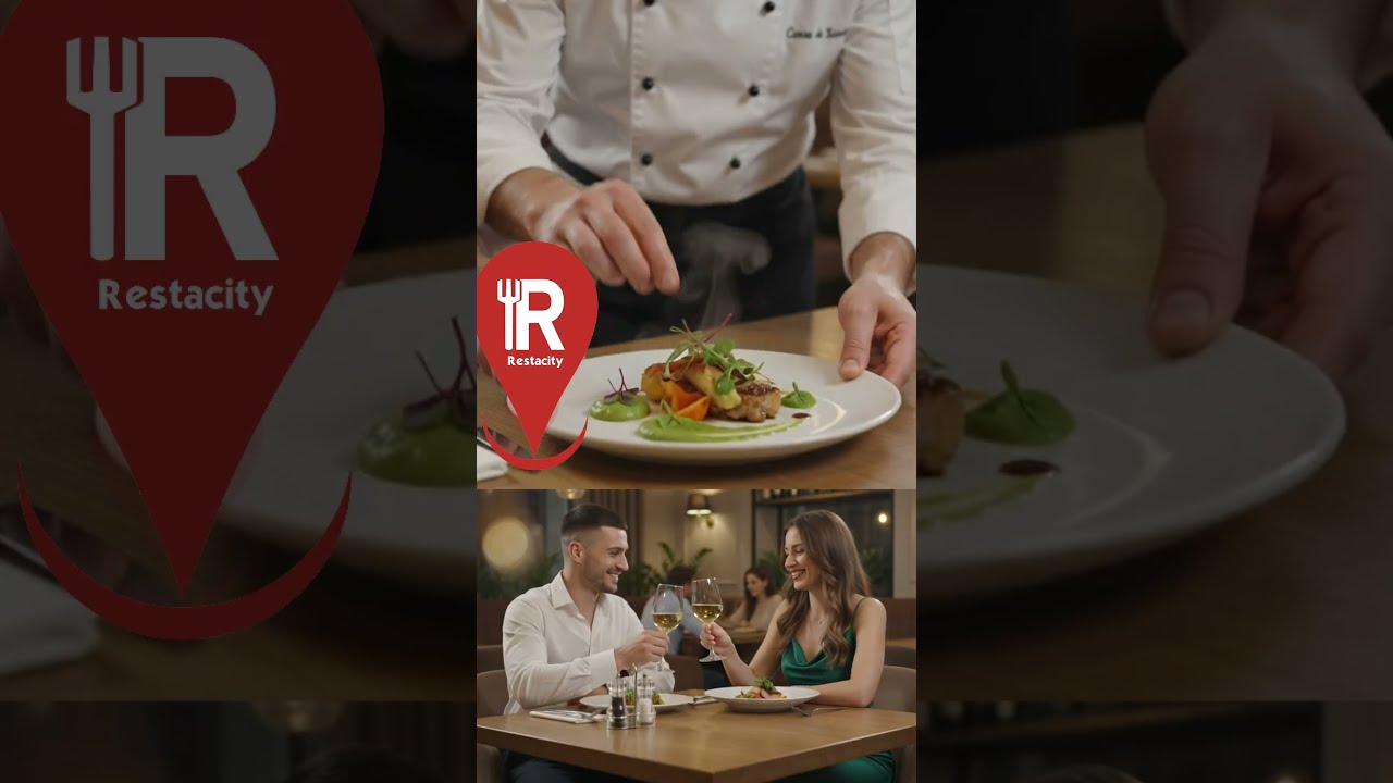 No More Waiting for the Waiter! | Digital Table Service | Restacity.com #restaurantbusiness