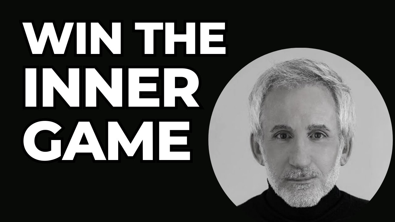 Why Everything You Know About High Performance Is Wrong | Garret Kramer