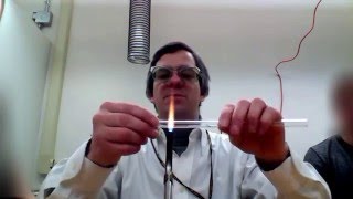 Scientific Glassblowing/Lampworking: Test Tube End screenshot 4