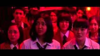 Lesson of the Evil - trailer
