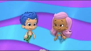 Bubble Guppies Intro Season 2