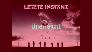 Watch Letzte Instanz Unerreicht video