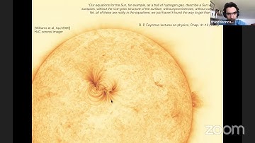 Solar surface convection and magnetism (Francois Rincon, IRAP, Toulouse)