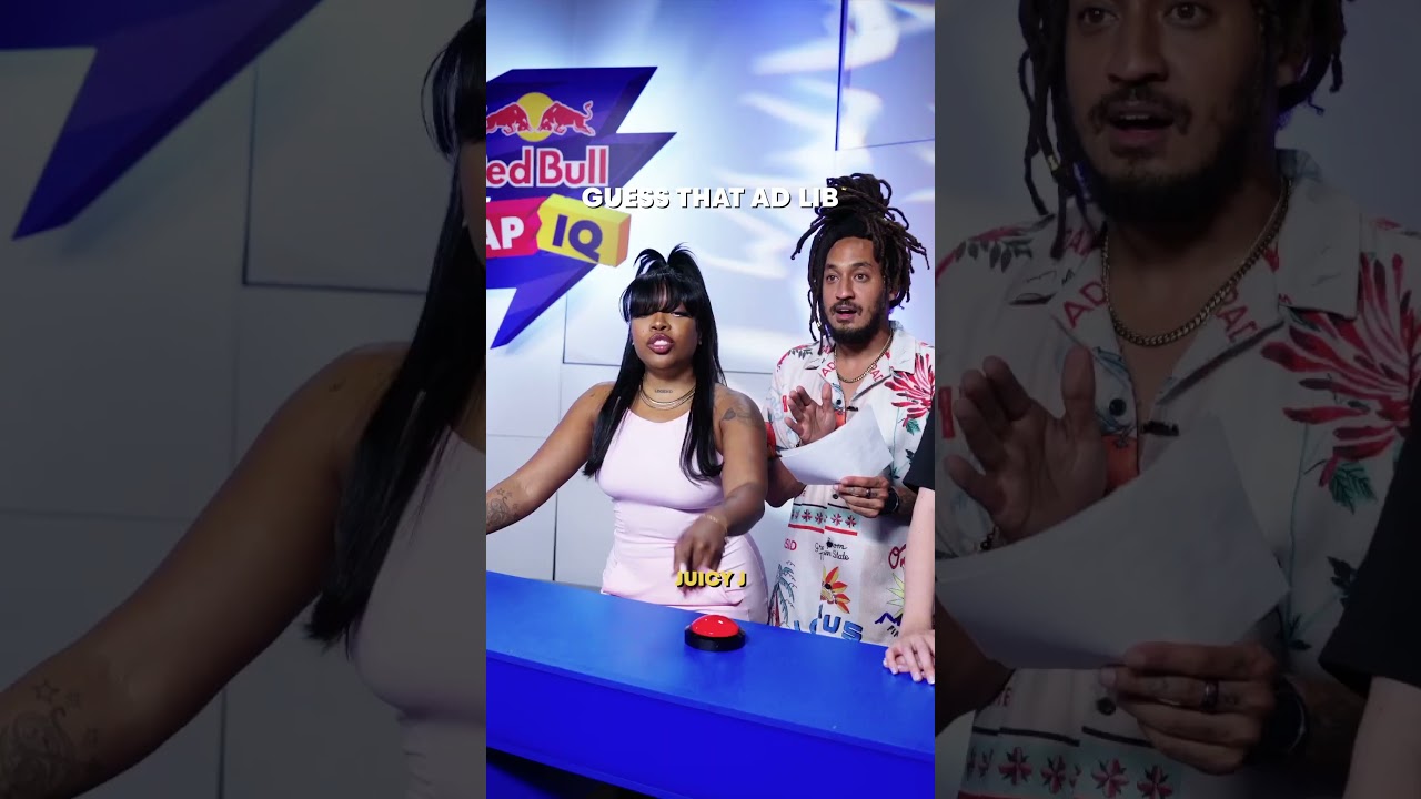 YouTube에서 That answer made Patrick Cloud walk off the set! #hiphop #rap #juicyj 보기 YouTube에서 That answer made Patrick Cloud walk off the set! #hiphop #rap #juicyj 보기