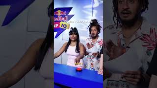 That answer made Patrick Cloud walk off the set! #hiphop #rap #juicyj